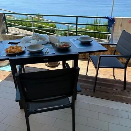Un Pensiero Sul Mare アパート *