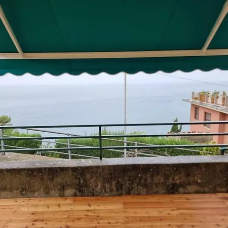 アパート Un Pensiero Sul Mare